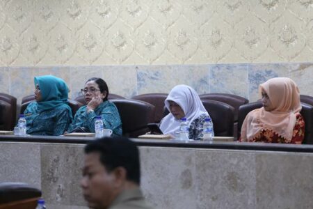 Wow! Perempuan Bakal Dominan di Jember dalam 20 Tahun Mendatang