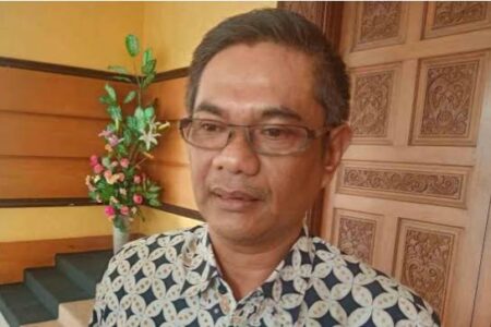 Pemetaan PDIP, Sanusi Calon Terkuat di Pilbup Malang 2024 foto beritajatim