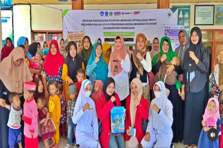 Sobat Gesit Madura