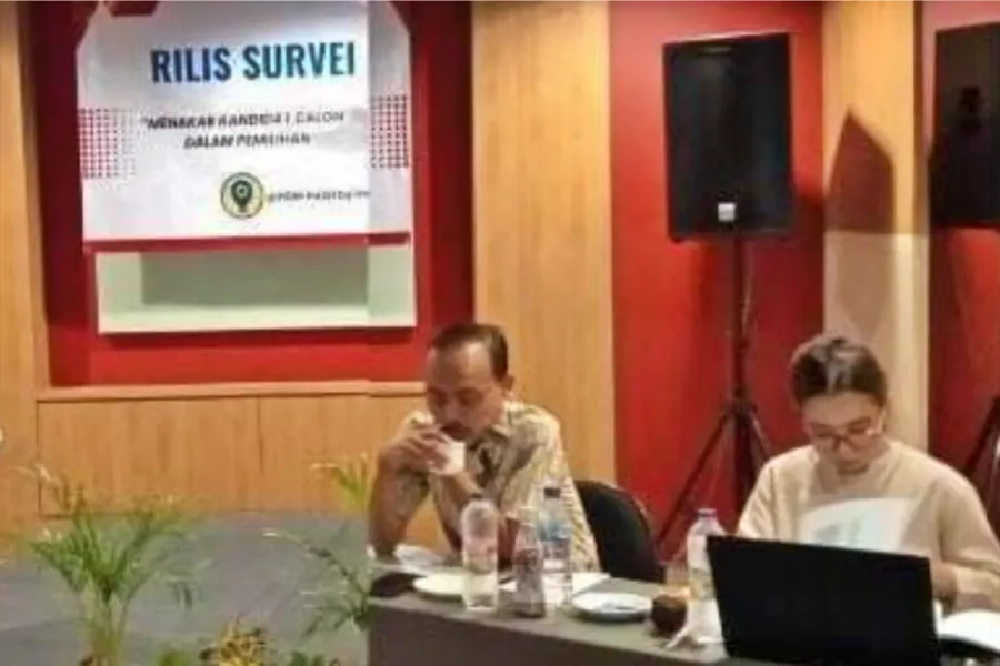 Survei Politik Sidoarjo
