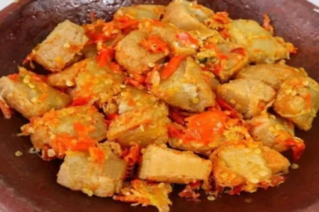 Tahu Kocek