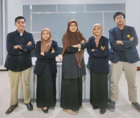 Mahasiswa Universitas Jember Ciptakan Media Pembelajaran Digital Sains dan Alquran