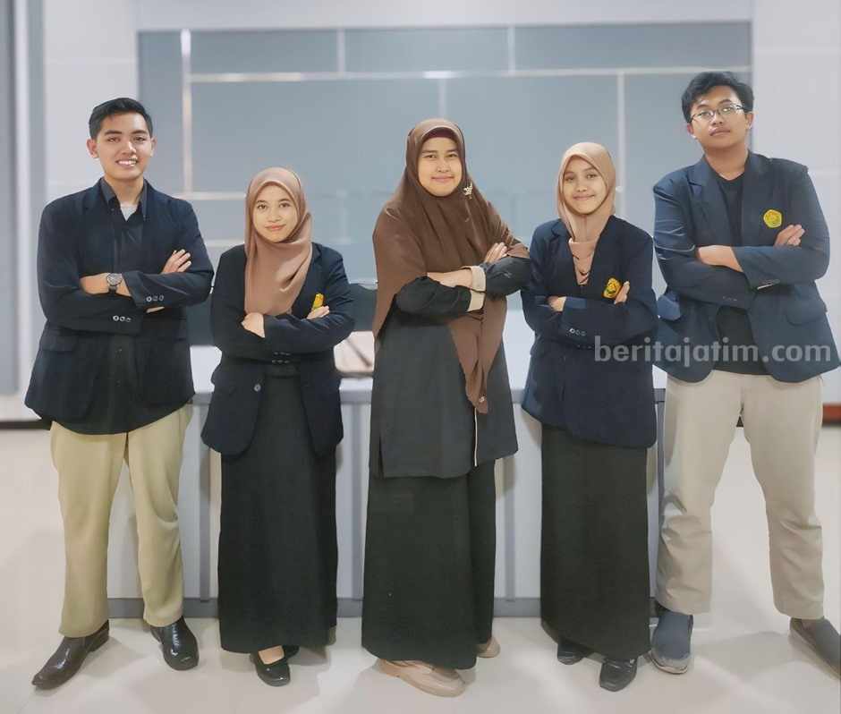 Mahasiswa Universitas Jember Ciptakan Media Pembelajaran Digital Sains dan Alquran