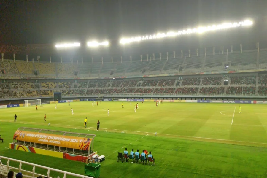 Timnas Indonesia