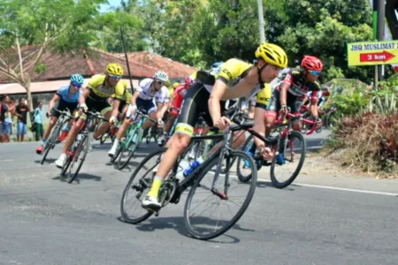 Tour de Banyuwangi