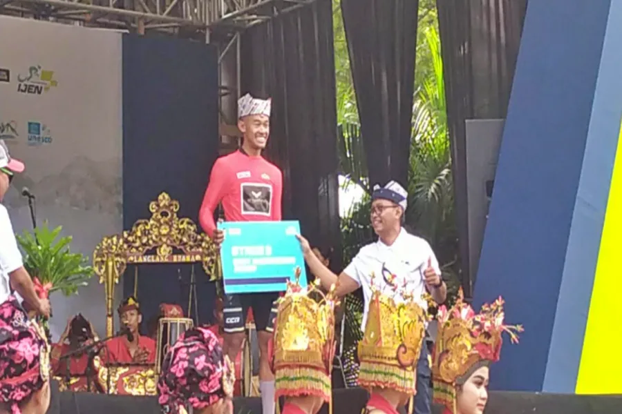 Tour de Banyuwangi Ijen