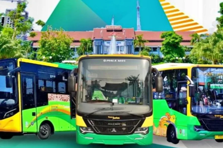 Trans Jatim