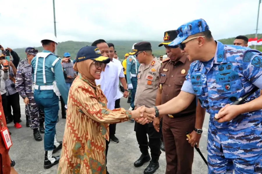 Tri Rismaharini