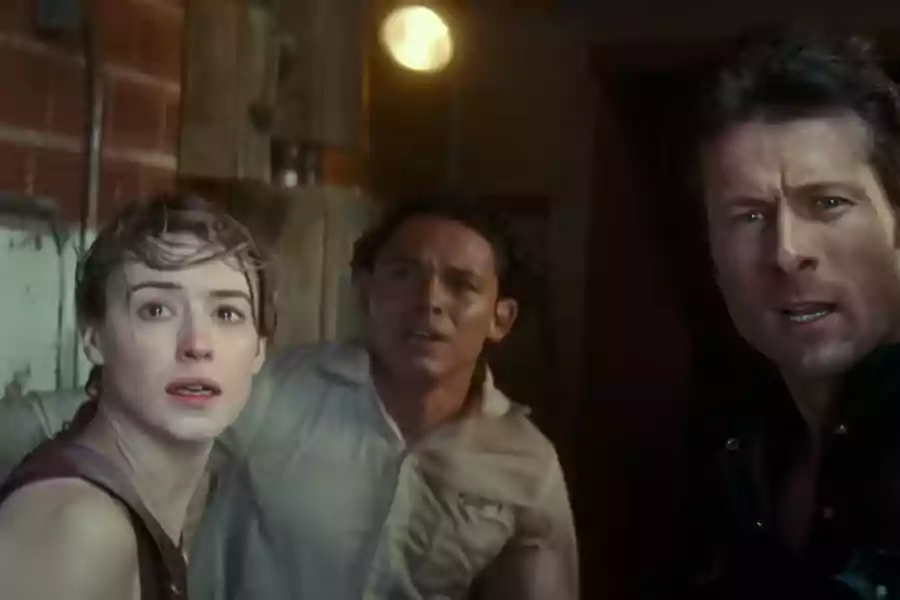 Salah satu adegan trailer film Twister. (Youtube/Universal Pictures)
