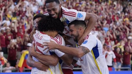 Copa America 2024: Preview Pertandingan dan Prediksi Skor Venezuela Vs Kanada