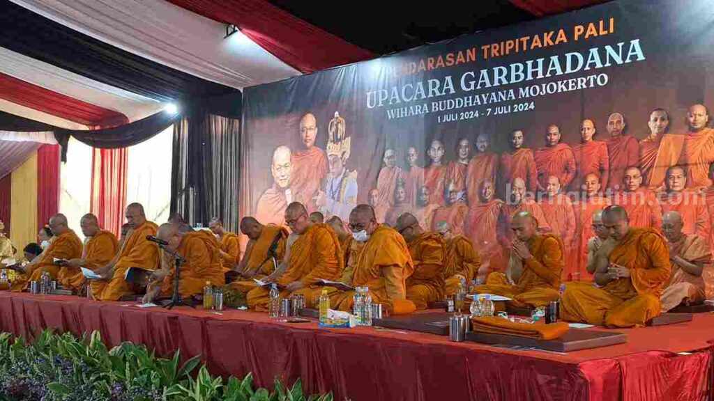 Upacara Garbhadana