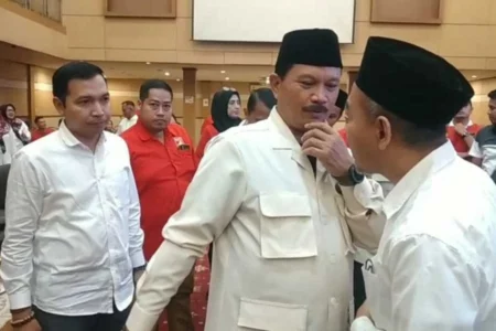 Dua Parpol Beri Rekom Maidi-Bagus Panuntun, Pilwali Madiun Memanas