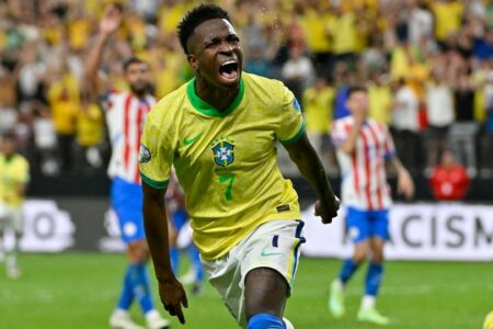 Copa America 2024: Preview Pertandingan dan Prediksi Skor Brasil vs Kolombia
