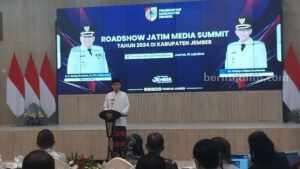 Wabup Jember Gus Firjaun: AI Iki Asli Tah?
