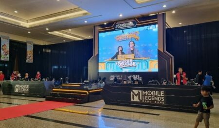 MLBB Goes To School Masuki Babak Grand Final
