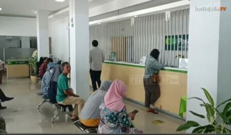 Pegadaian di Surabaya Alami Peningkatan Jelang Tahun Ajaran Baru