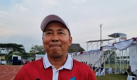 Unesa akan Tambah Fasilitas Sarana dan Prasarana Olah Raga