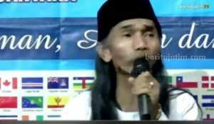 Viral Mama Ghufron Bicara Dengan Malaikat, Ini Kata MUI Malang