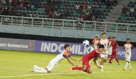 Indra Sjafri Sebut AFF U-19 Jam Terbang Tambahan Pemain