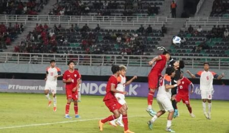 Timnas U-19 Lolos ke Final, Ini Resep Indonesia Kalahkan Malaysia