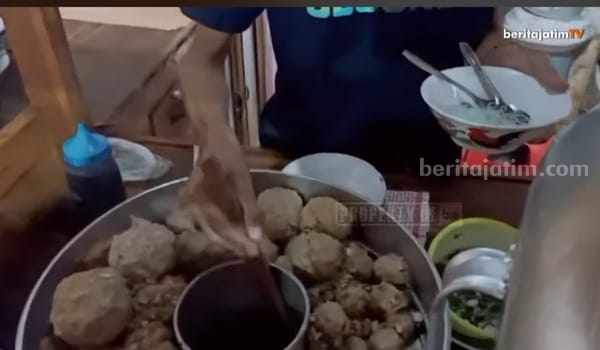 Viral Bakso Daging Tikus, Pemilik Laporkan Penyebar Hoaks ke Polisi