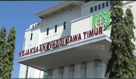 Sepekan Putusan Ronald Tanur, Kajati Jatim Sebut Belum Terima Salinan foto beritajatim