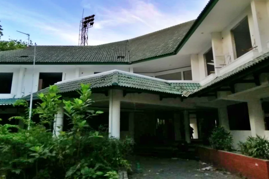 Wisma Karanggayam