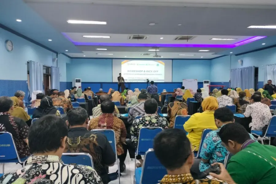 Workshop
