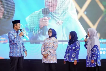 Bupati Lamongan