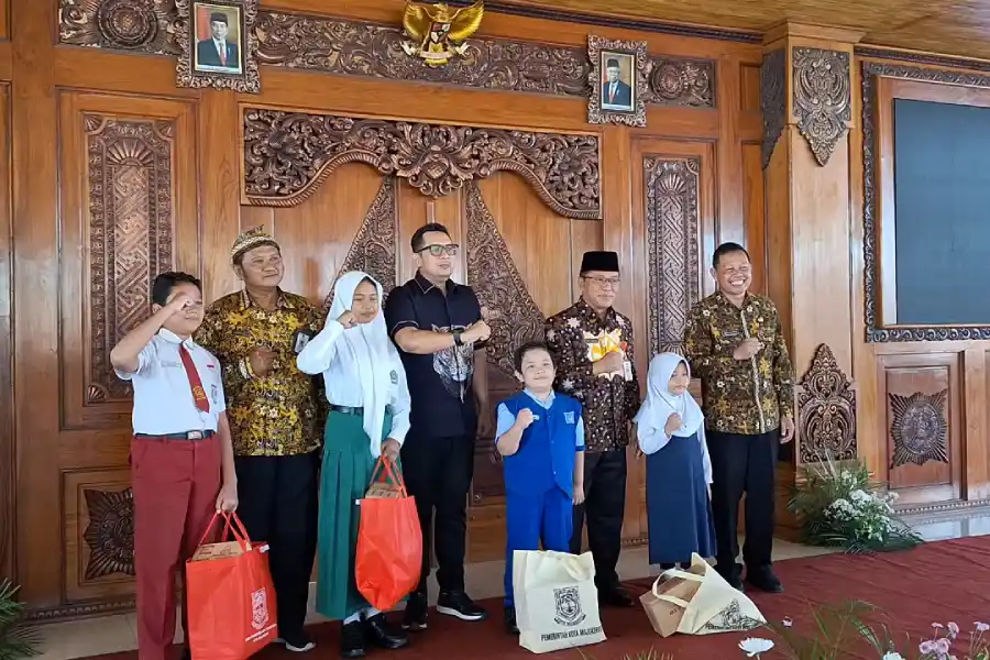 foto beritajatim