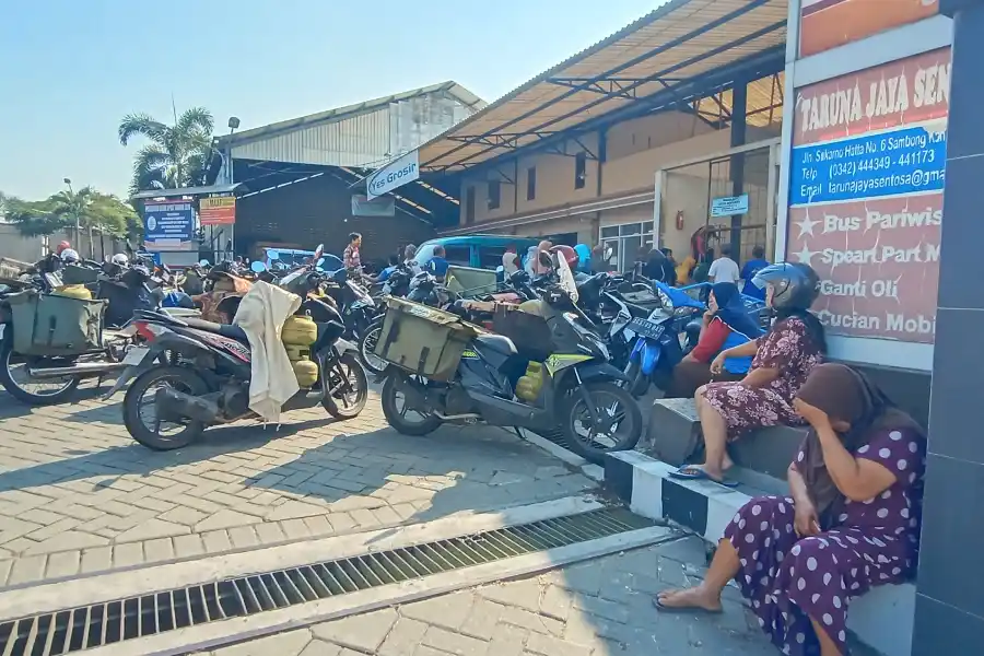 foto beritajatim