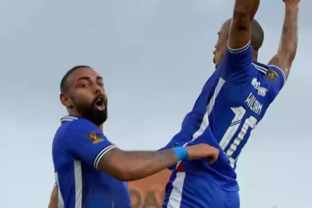 laga Arema FC melawan Madura United. (MO Arema FC)