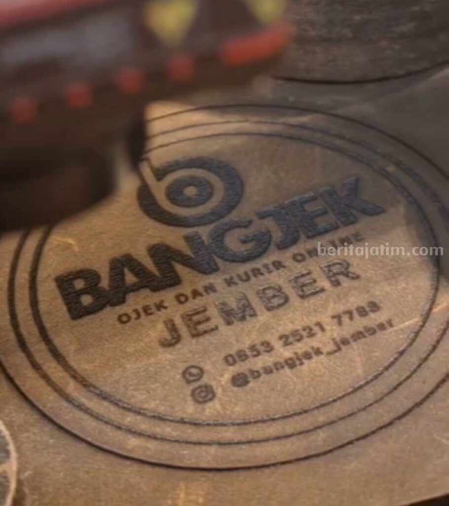 Foto Ilustrasi dari Instagram Bangjek_jember