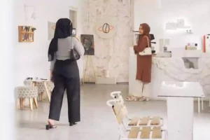 Aesthetic dan Menarik, Ini 4 Rekomendasi Café di Madura Orbiter Coffee, salah satu cafe aesthetic di Madura. (Instagram/@orbiter.coffee)