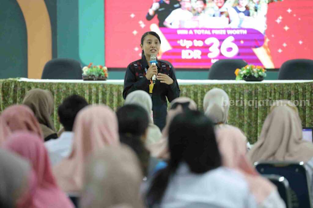 Dinas Pendidikan Kota Kediri sosialisasi ajang kompetisi tahunan COIN EMAS 2024.