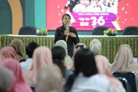 Begini Persiapkan Kompetisi Tahunan COIN EMAS 2024 Kota Kediri Dinas Pendidikan Kota Kediri sosialisasi ajang kompetisi tahunan COIN EMAS 2024.