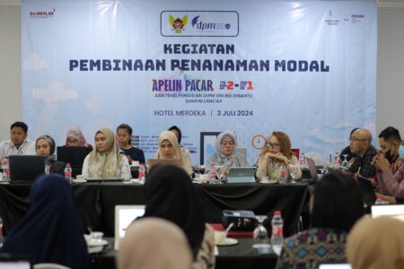 DPMPTSP Kota Kediri Ajak Apelin Pacar, Ada Apa? DPMPTSP Kota Kediri Ajak Apelin Pacar, Ada Apa?