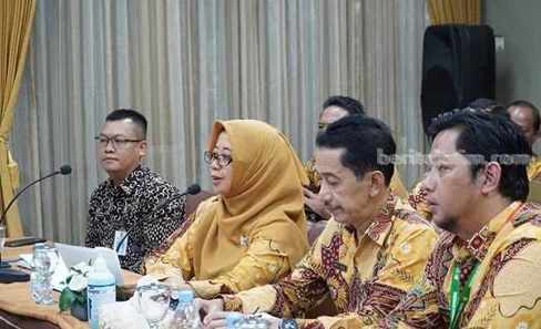 Inovasi RSUD Jombang: Konsultasi Gizi Online hingga Produksi Biskuit Sehat