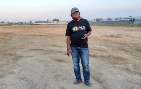 Aktivis Jombang Endus Adanya Praktik Jual Beli Rekomendasi di Pilkada 2024 foto beritajatim