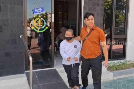 foto berita jatim