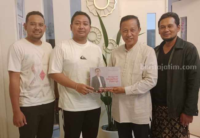 foto beritajatim
