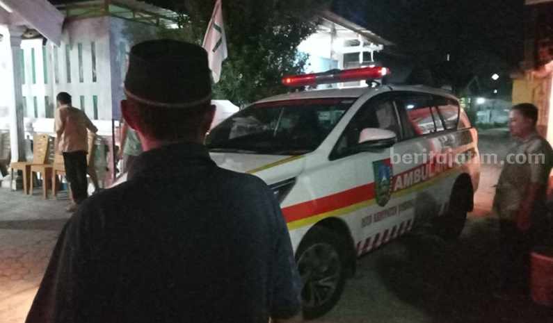foto beritajatim