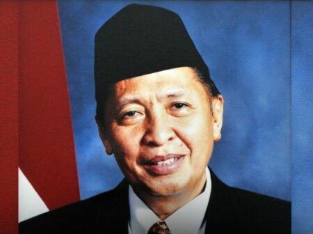 Hamzah Haz