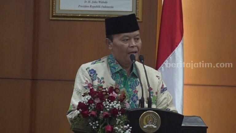 Hidayat Nur Wahid.
