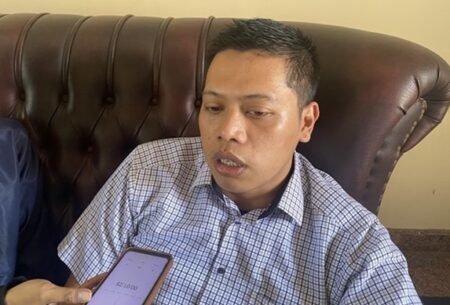 Bawaslu Tuban Temukan Coklit di 3 Kecamatan Tak Sesuai Prosedur foto beritajatim