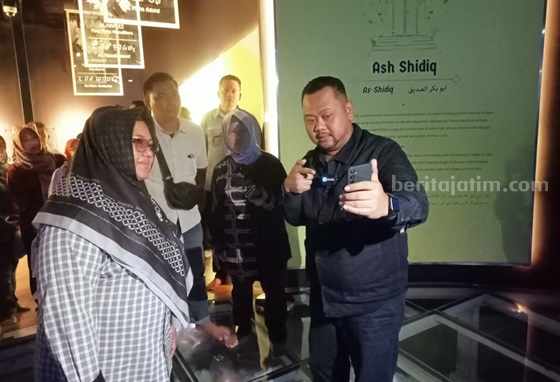 foto beritajatim