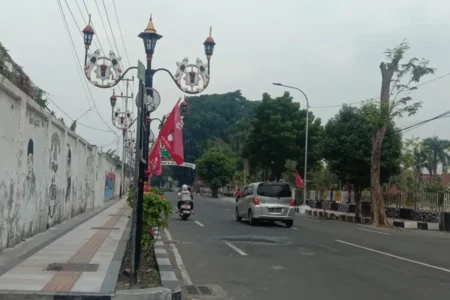 Pemkot Blitar Siapkan Rp7 M Perbaiki Empat Ruas Jalan foto beritajatim