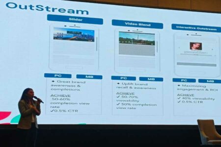 Jatim Media Summit 2024, Senior Manager Beber Dapatkan Cuan Lebih Mudah