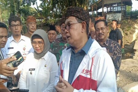 4 Anggota DPRD Jatim Tersangka Korupsi Dana Hibah, Pembahasan APBD-P Tetap Jalan Penjabat (PJ) Gubernur Jawa Timur, Adhy Karyono