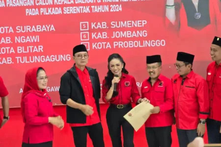 foto berita jatim